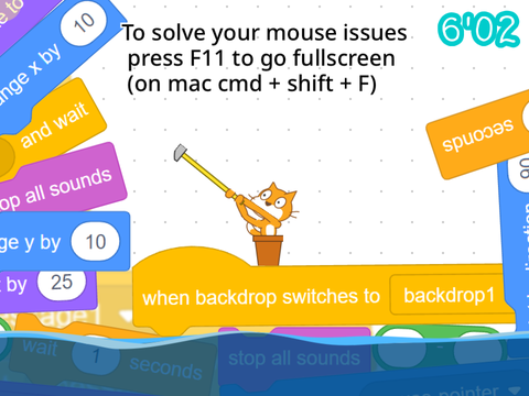 Getting Over It v1.4 remix