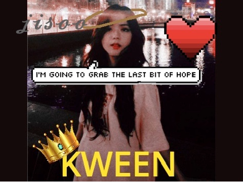 Jisoo Edit for @XxpeachybobateaxX