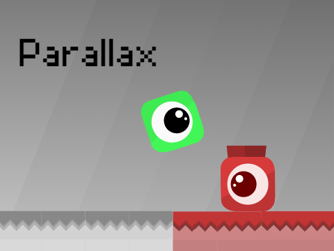 Parallax A Platformer (#all)