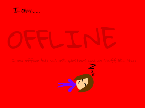 Am I online