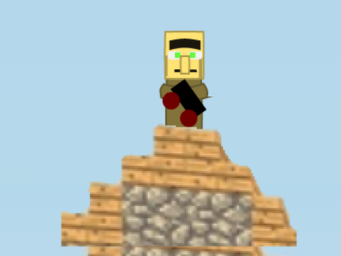 BREAKING VILLAGER NEWS remix
