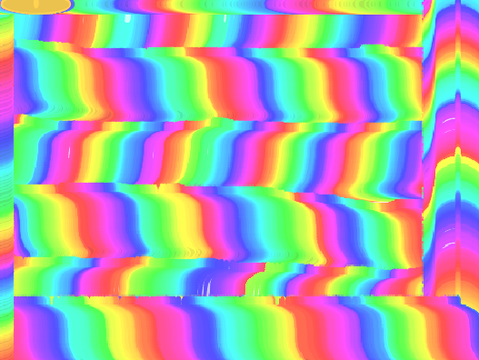 Pretty colors
