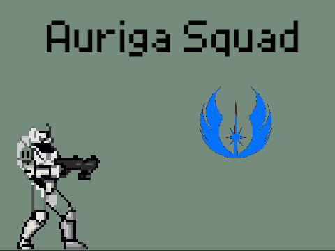 Auriga Squad