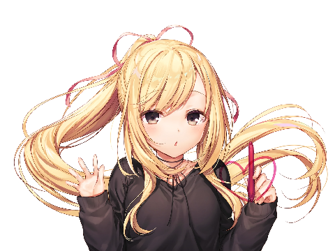 Voice shout-outs!