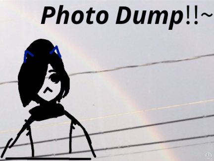 ᴘʜᴏᴛᴏ ᴅᴜᴍᴘ!!~