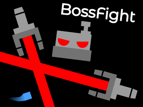 BossFight | A Game