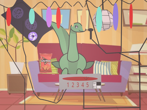 lazy plesio 