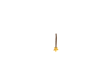 Hala Ayoub- The Magical Wand