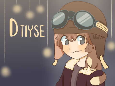 ✨ Dtiyse ✨