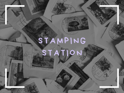 ☆ Stamping Station ☆
