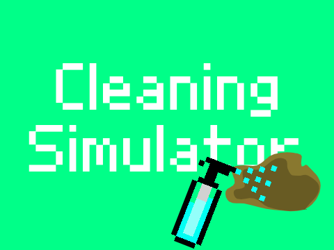 AI DESTROYS pavcato's Cleaning Simulator
