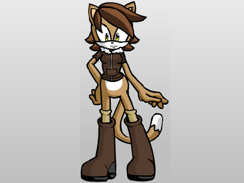 random adoptable CLOSED
