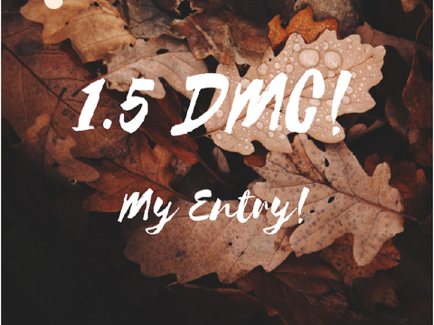 ♡ 1.5k DMC! Fizzy's Entry ˎˊ- 
