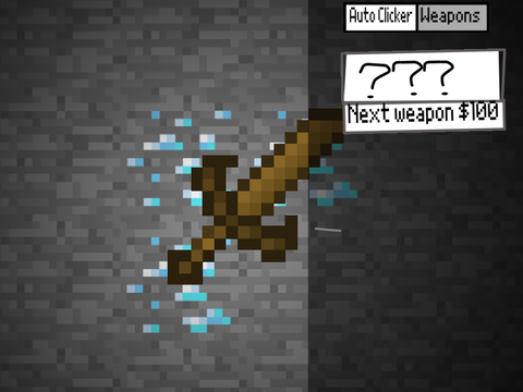 Pixel Clicker (Pre-Alpha) 1.1 UNFINISHED