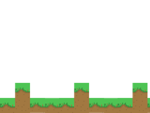 Grass Costumes