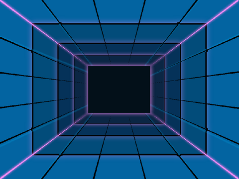 Pong in Progress
