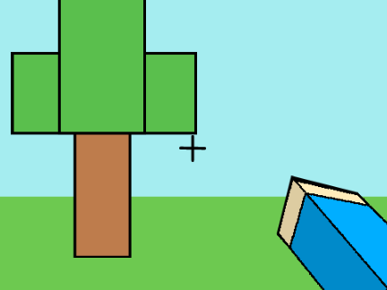 Sneak Peak for Mine-OS