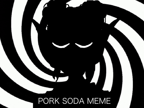 Pork Soda - MEME