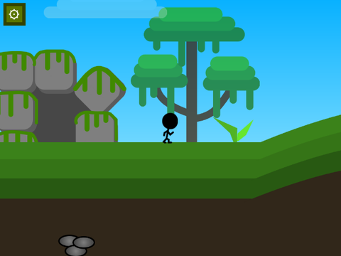 Natural || A Platformer #games #taginthetitle