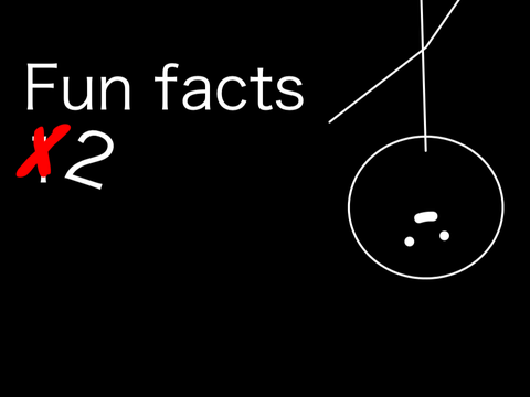 Fun facts | Part 2
