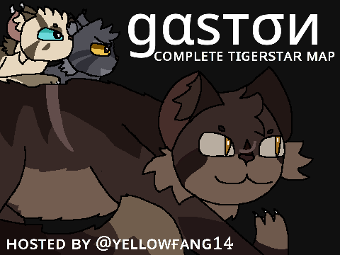 TNE || Gaston