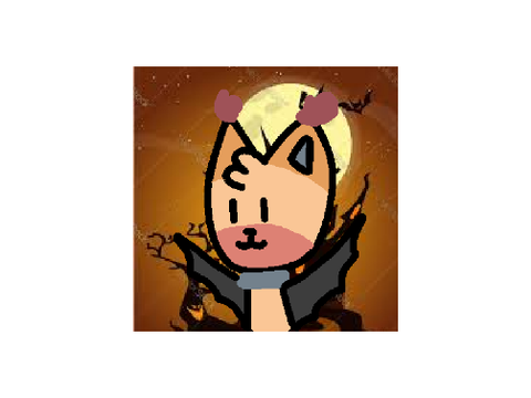 Halloween Icon for @ciids!