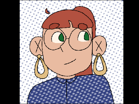 idk just a drawing