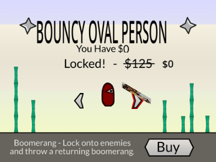 Bouncy NInja (Boi Labs Remake)