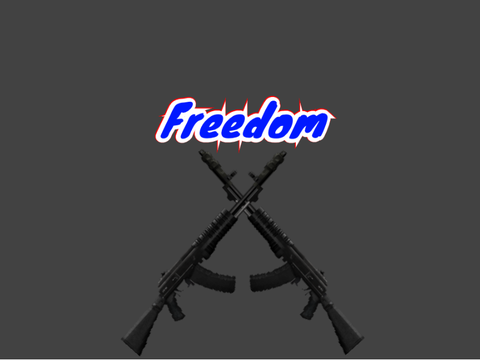 Freedom