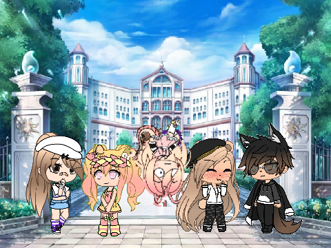 Ally the Matchmaker
