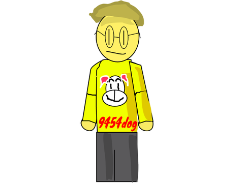 Updated OC