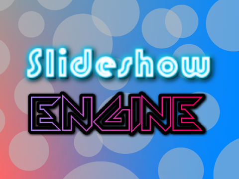 Slideshow Engine