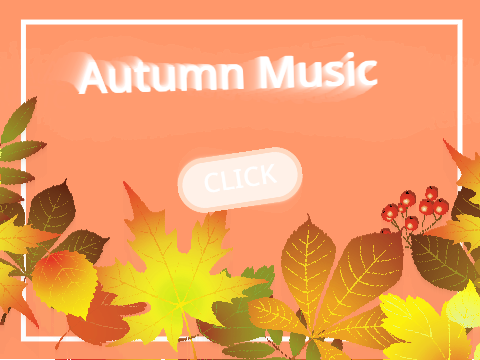 +* Autumn*+ but visuals