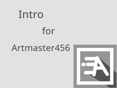 Intro || ArtMaster456