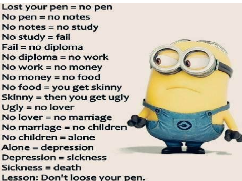 True fact xD