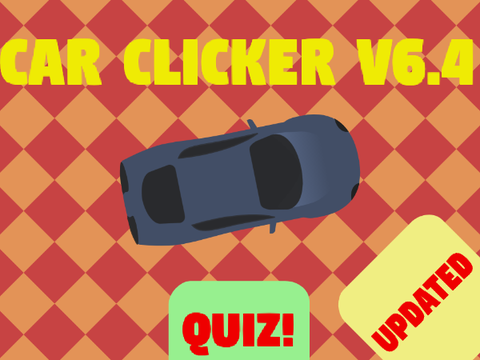 CAR CLICKER | INTERACTIVE  #games