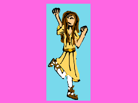 Art for @babygirl_leelee