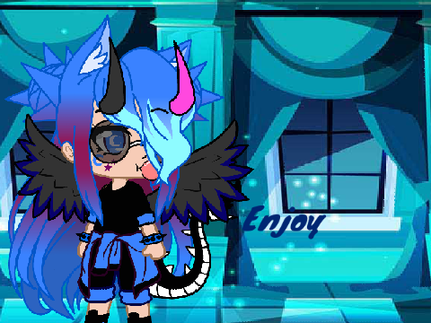 Intro for @Gacha_Life_Lover1
