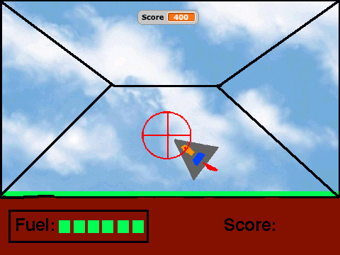 battle plane