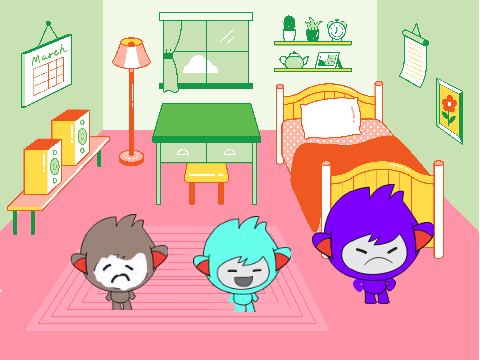 Nano Gets Grounded For Calling Lono When He was Grounded!