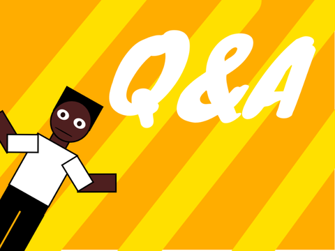 Q&A