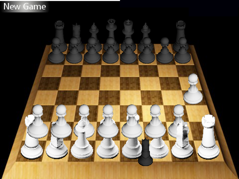 Chess remix