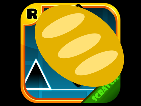 Baguette dash