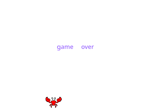 doodle jump crab