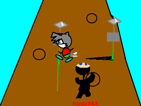 climb