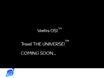 VENTRA OS 3 CONCEPT!
