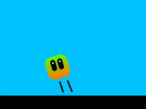 Platformer Engine