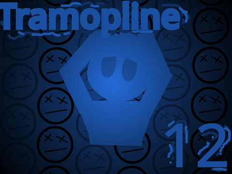 Trampoline // 20