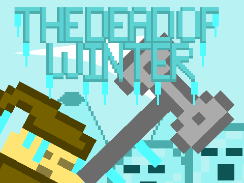 The Dead of Winter (PASD R1)