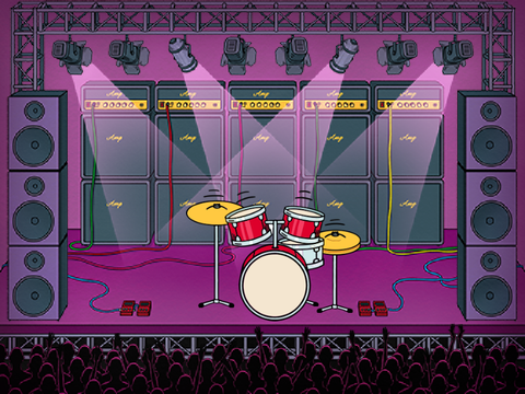 My Band Class